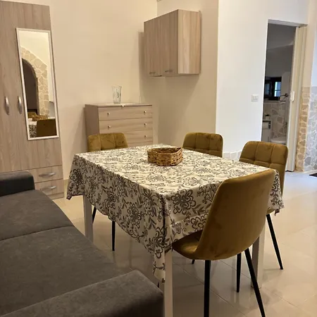 Casa Sofia Martina Franca