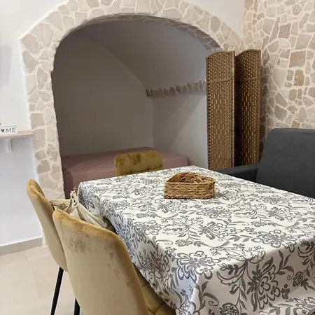 Appartamento Casa Sofia *