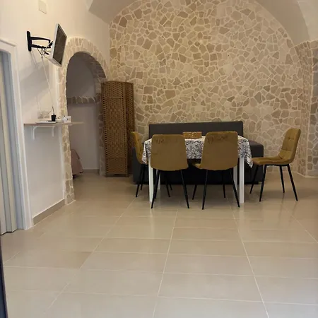 Casa Sofia Appartamento Martina Franca