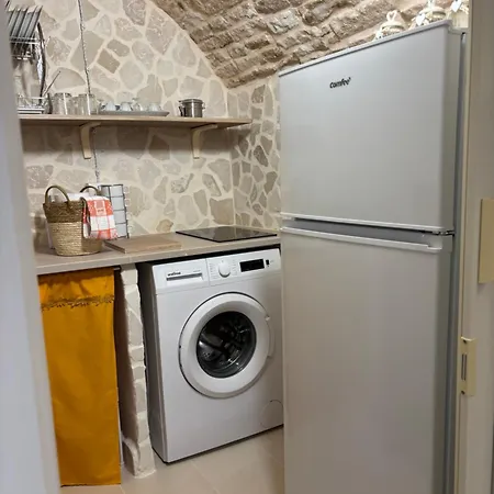 Appartamento Casa Sofia *