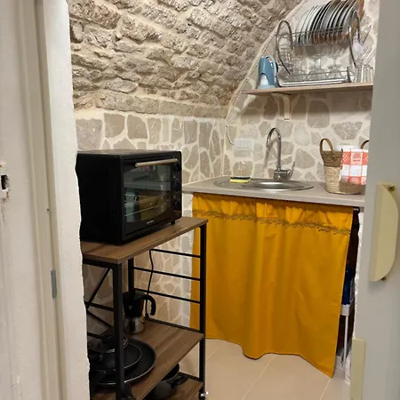 Appartamento Casa Sofia *