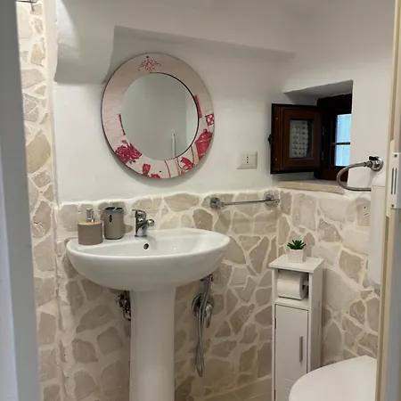 Appartamento Casa Sofia Martina Franca