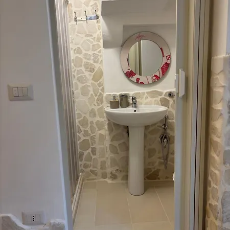 Appartamento Casa Sofia Martina Franca