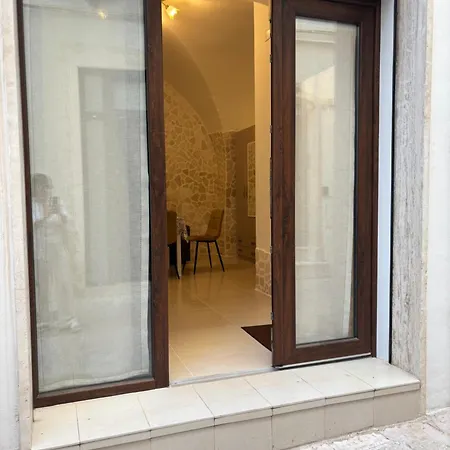 Casa Sofia Appartamento Martina Franca
